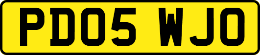 PD05WJO