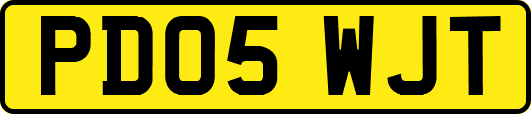 PD05WJT
