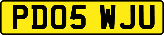 PD05WJU