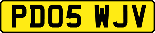 PD05WJV