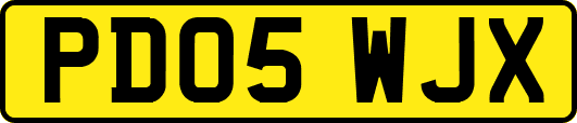 PD05WJX