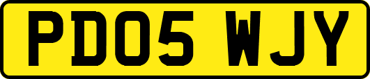 PD05WJY