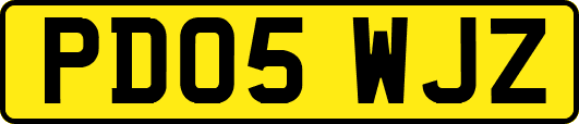 PD05WJZ
