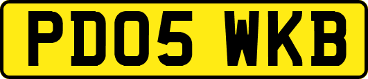 PD05WKB