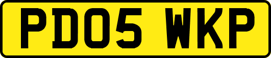 PD05WKP