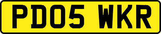 PD05WKR