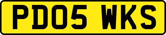 PD05WKS