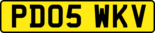 PD05WKV