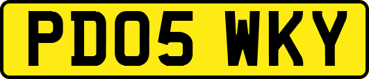 PD05WKY