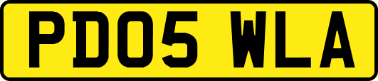 PD05WLA