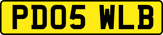 PD05WLB