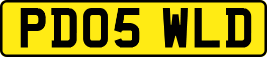 PD05WLD
