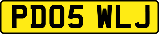 PD05WLJ