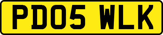 PD05WLK