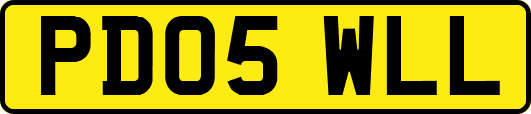PD05WLL