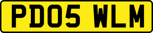 PD05WLM