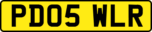 PD05WLR
