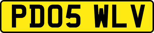 PD05WLV