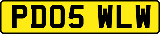 PD05WLW