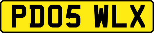 PD05WLX