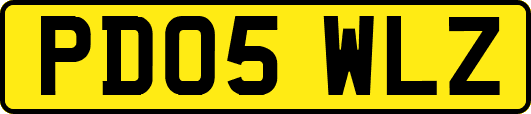 PD05WLZ