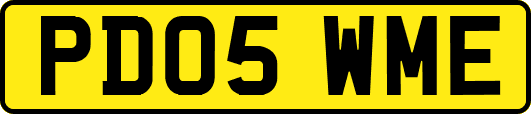PD05WME