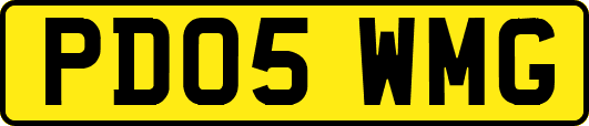 PD05WMG