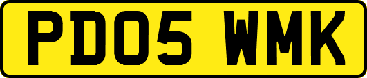 PD05WMK