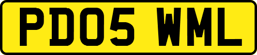 PD05WML
