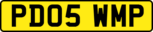 PD05WMP