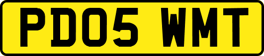 PD05WMT