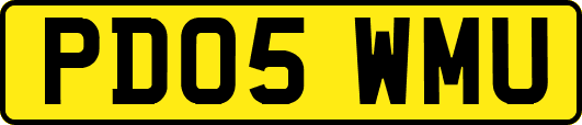 PD05WMU