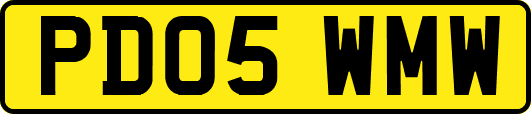 PD05WMW