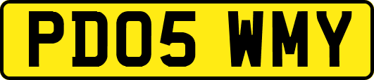 PD05WMY