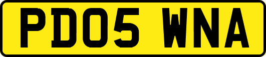 PD05WNA