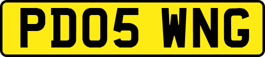 PD05WNG