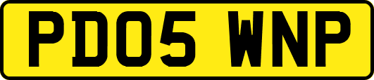 PD05WNP
