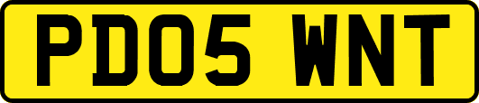 PD05WNT
