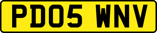 PD05WNV