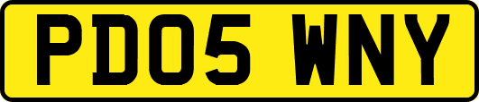 PD05WNY