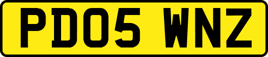 PD05WNZ