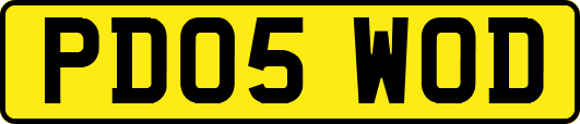 PD05WOD