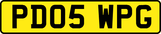 PD05WPG