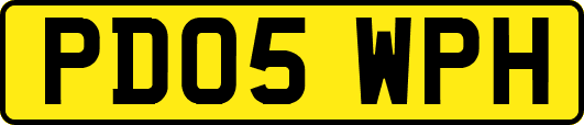 PD05WPH