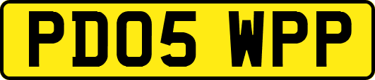 PD05WPP