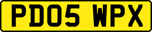 PD05WPX