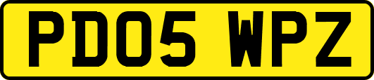 PD05WPZ