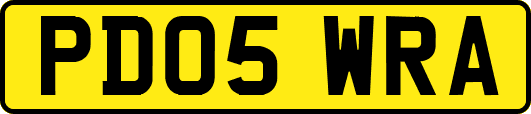 PD05WRA