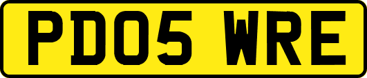 PD05WRE