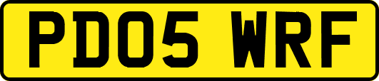 PD05WRF